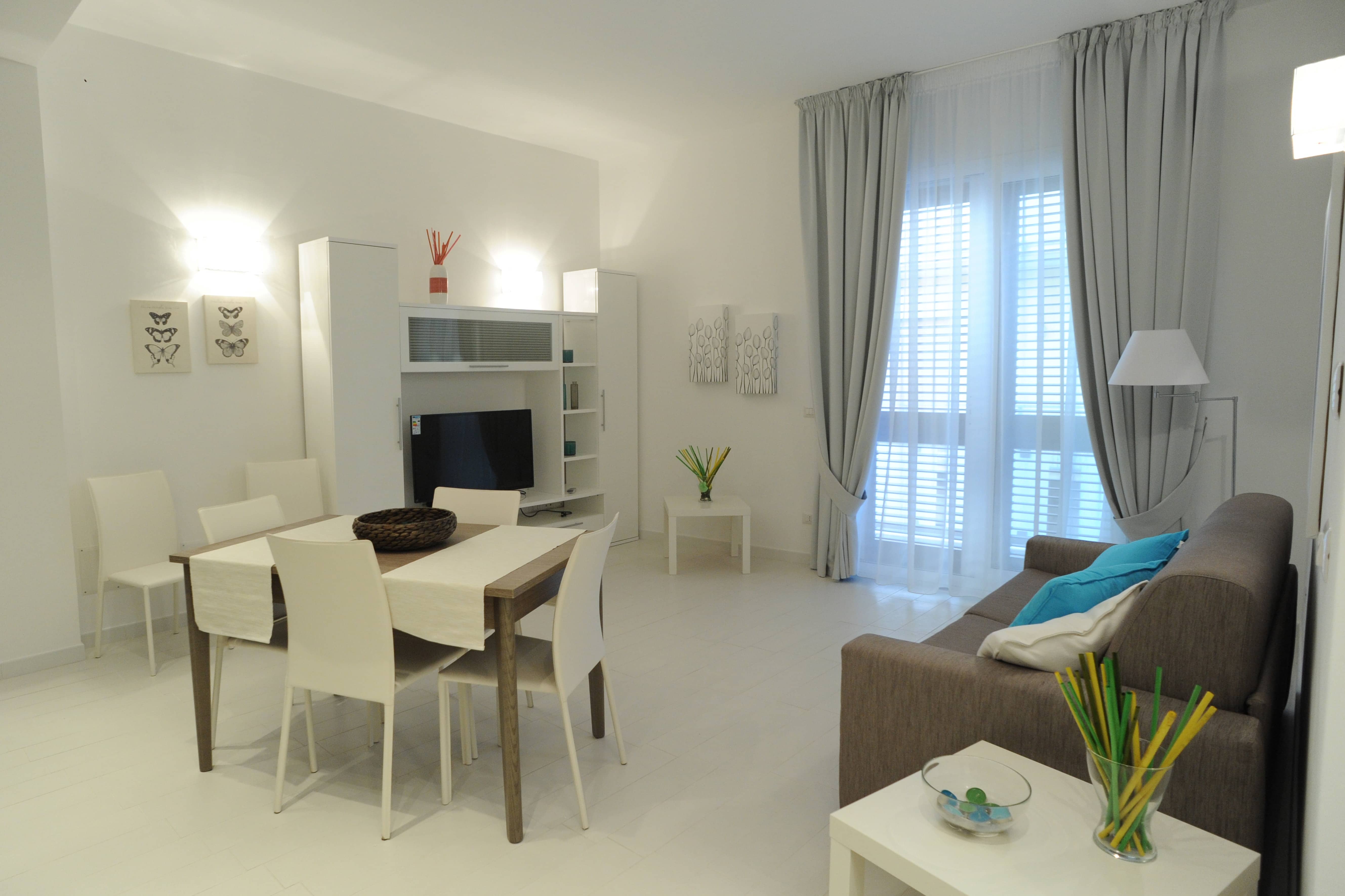 Appartamenti Floridia - Casa Vacanze - Siracusa