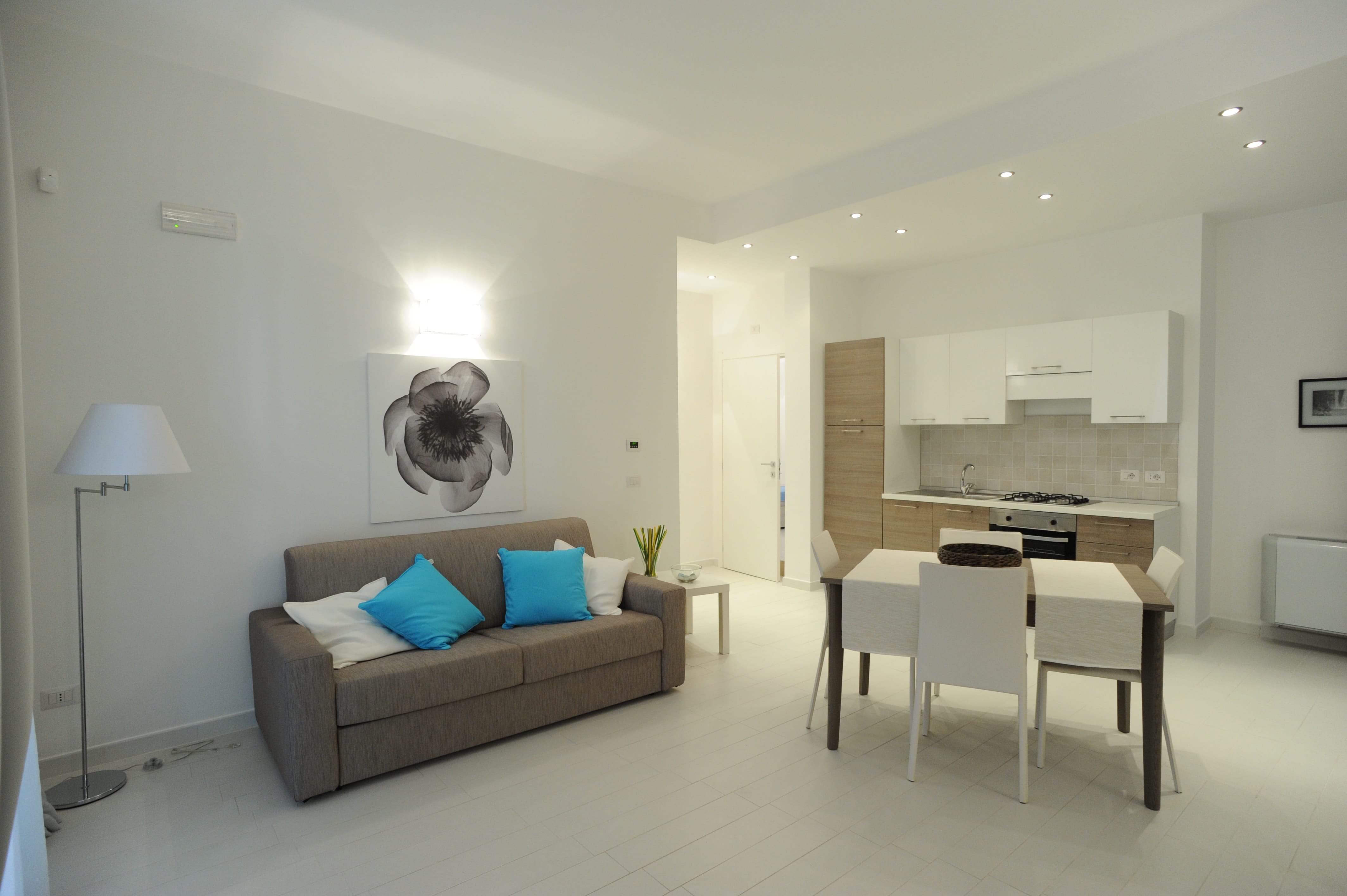 Appartamenti Floridia - Casa Vacanze - Siracusa