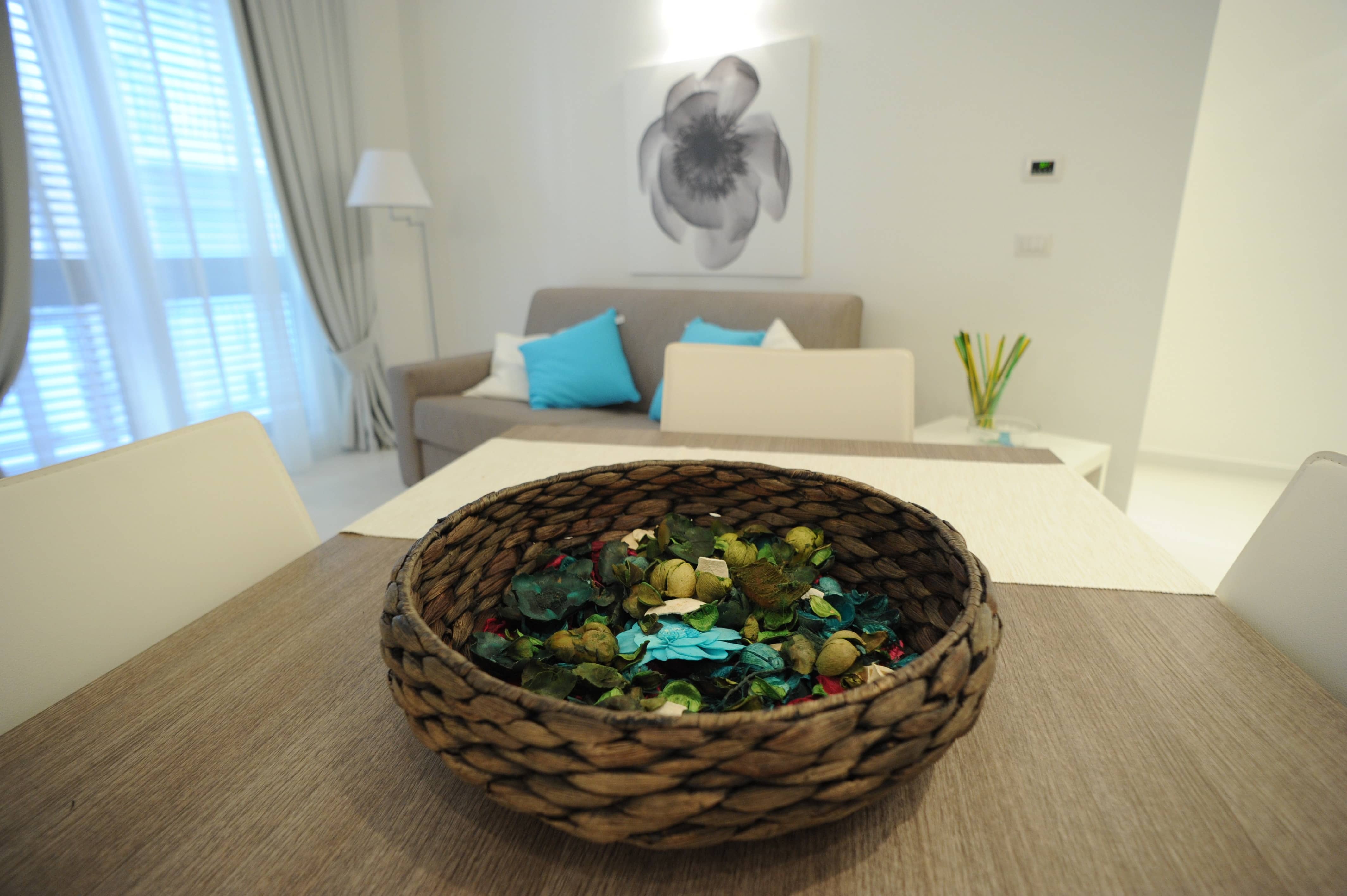 Appartamenti Floridia - Casa Vacanze - Siracusa