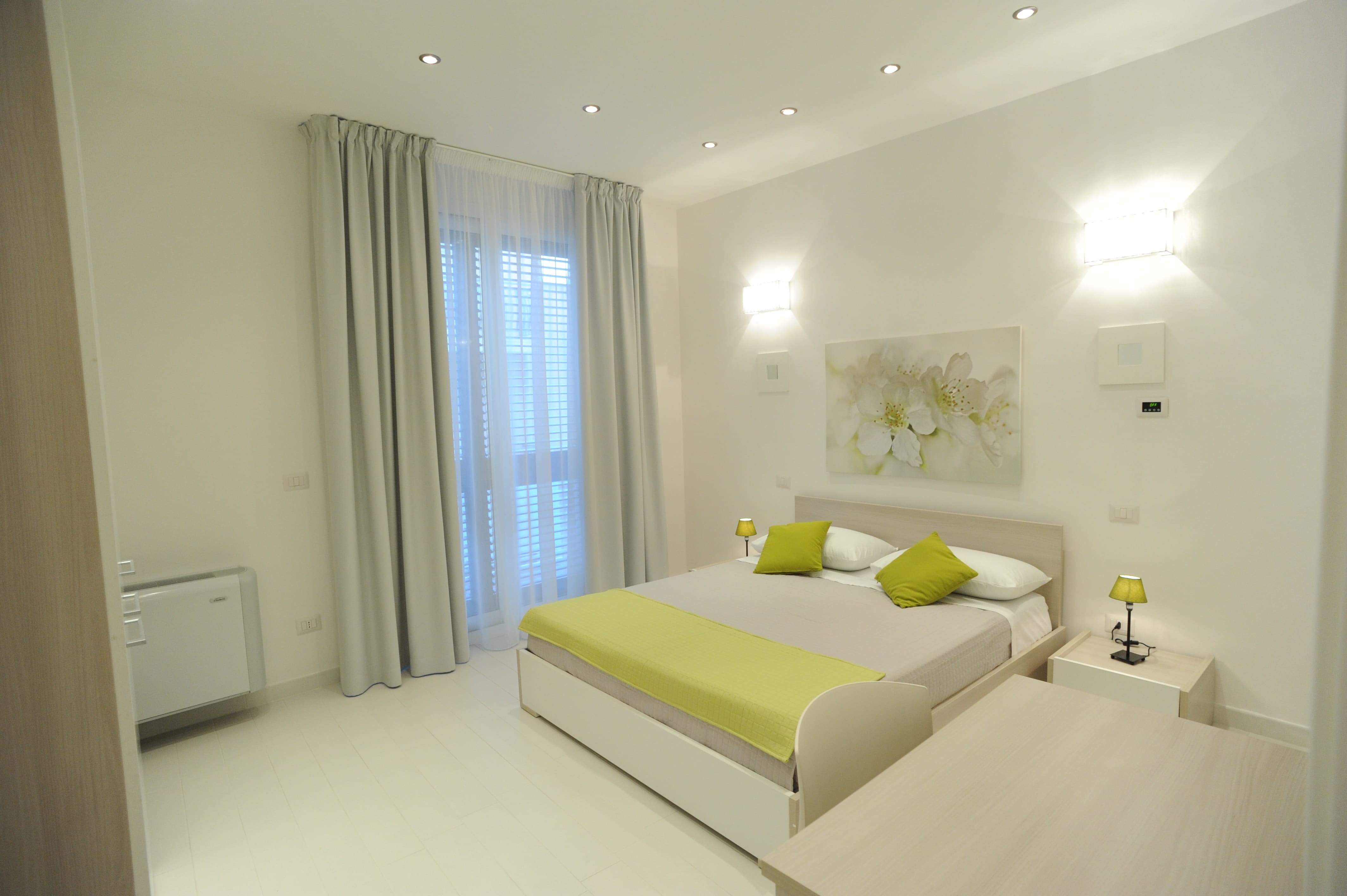Appartamenti Floridia - Casa Vacanze - Siracusa