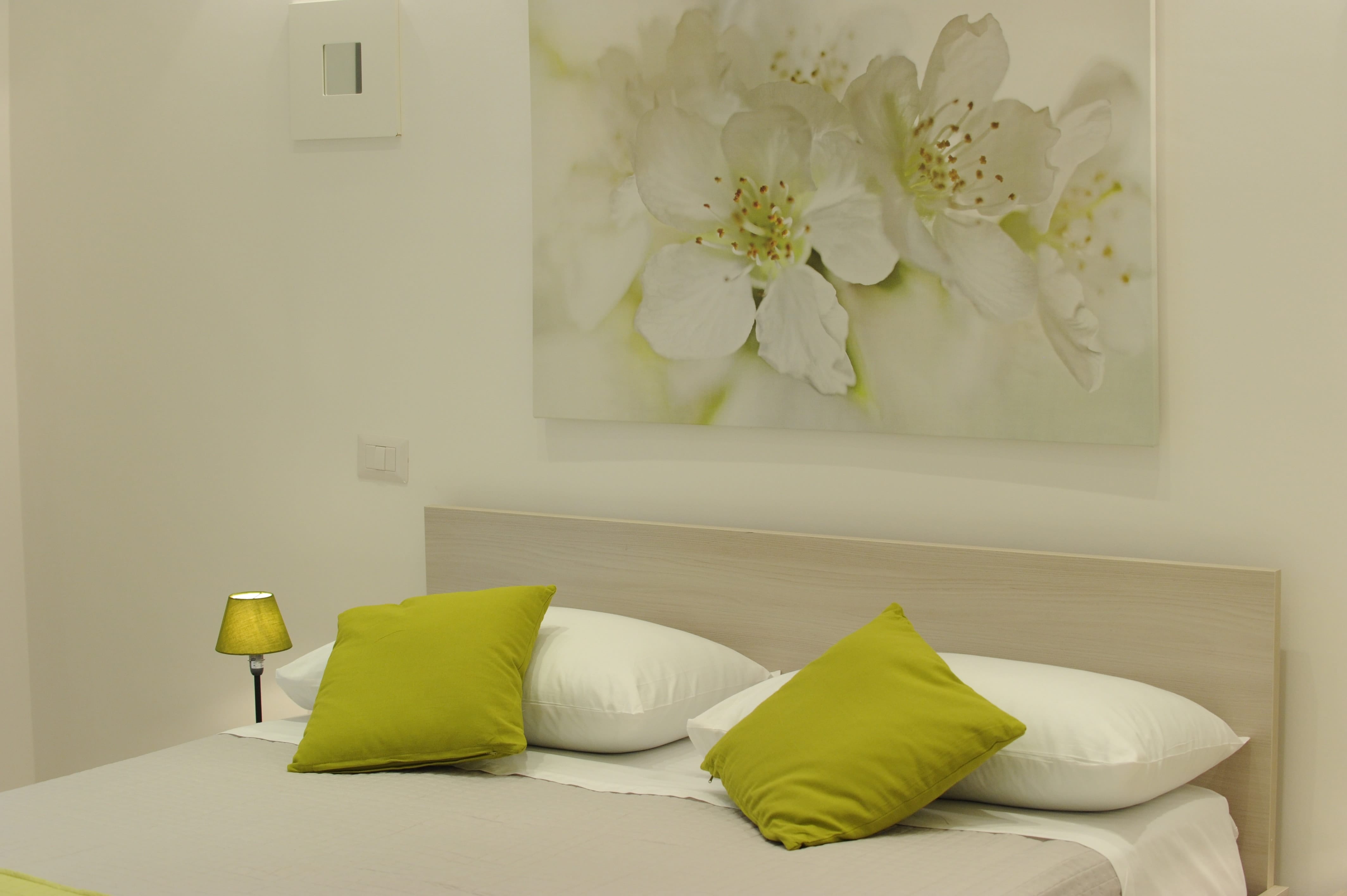 Appartamenti Floridia - Casa Vacanze - Siracusa