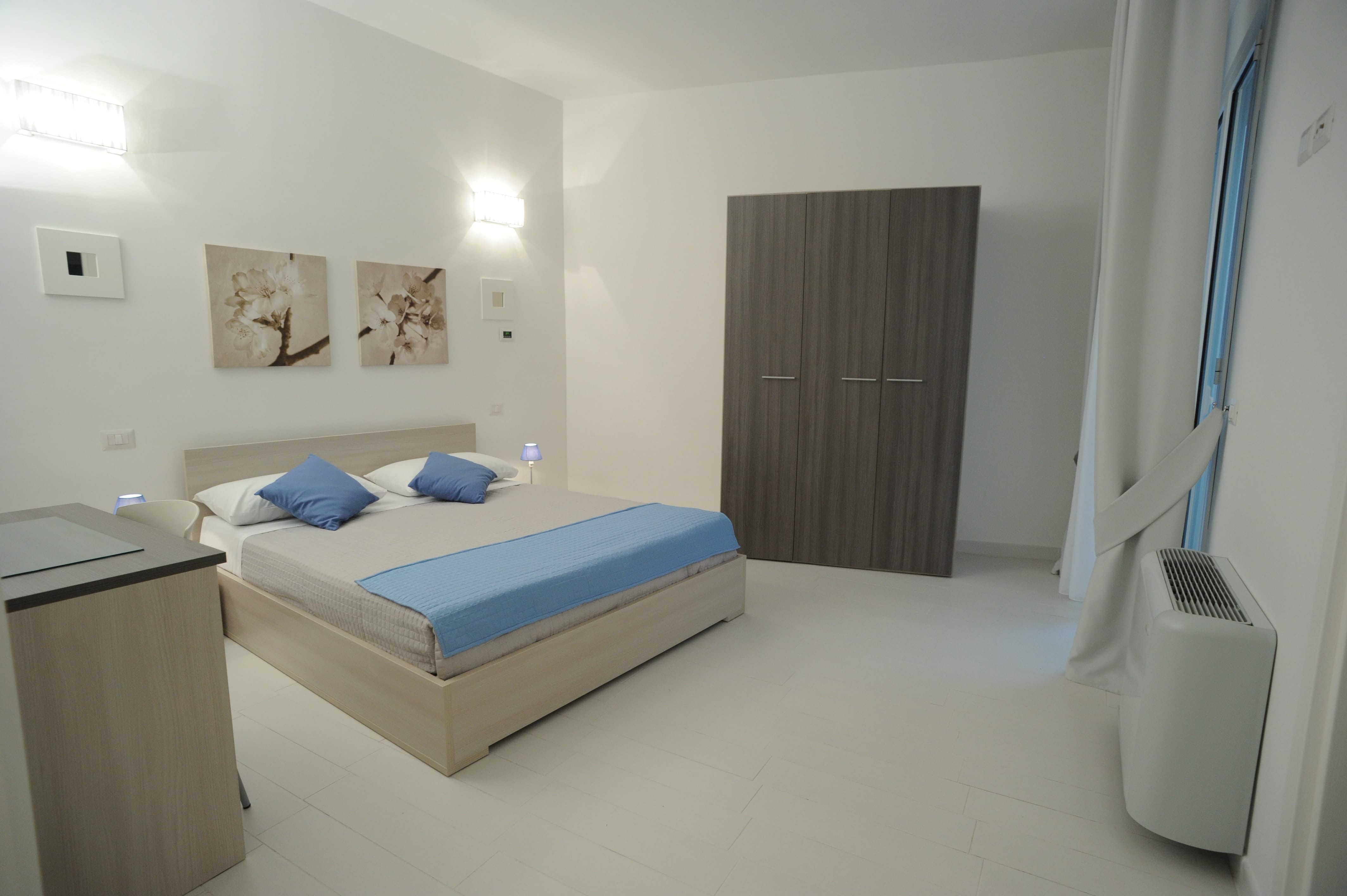 Appartamenti Floridia - Casa Vacanze - Siracusa
