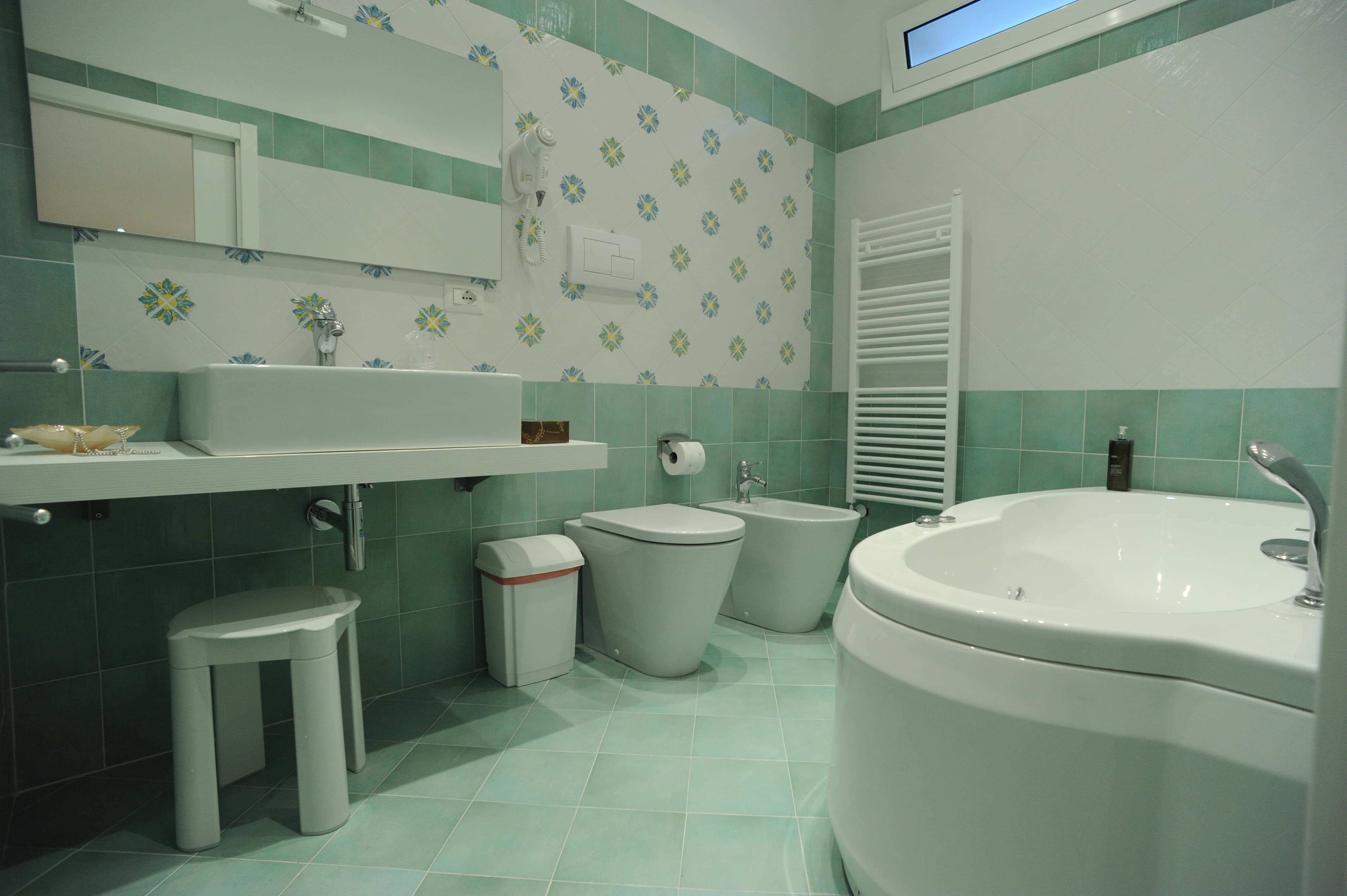 Appartamenti Floridia - Casa Vacanze - Siracusa
