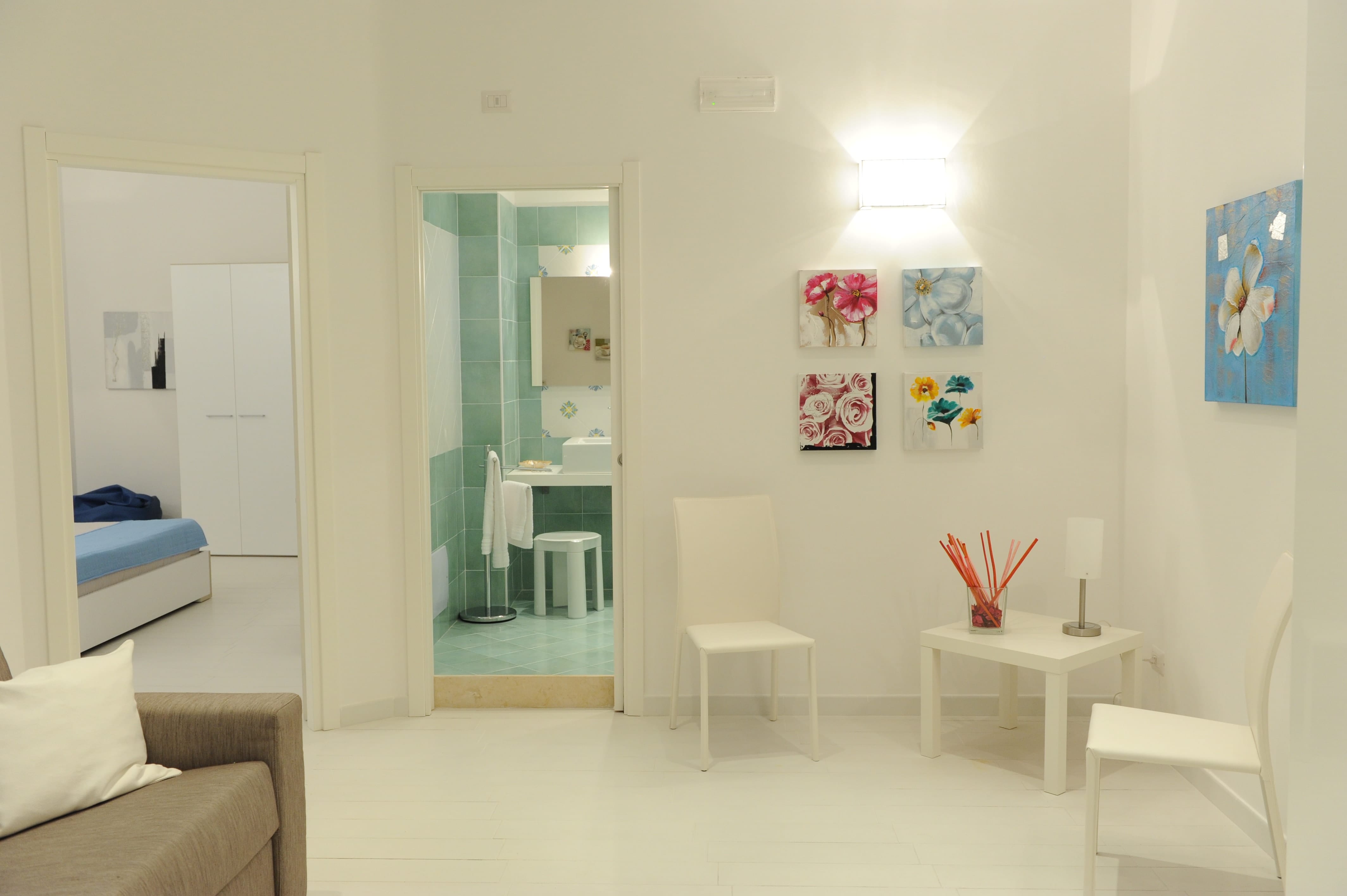 Appartamenti Floridia - Casa Vacanze - Siracusa