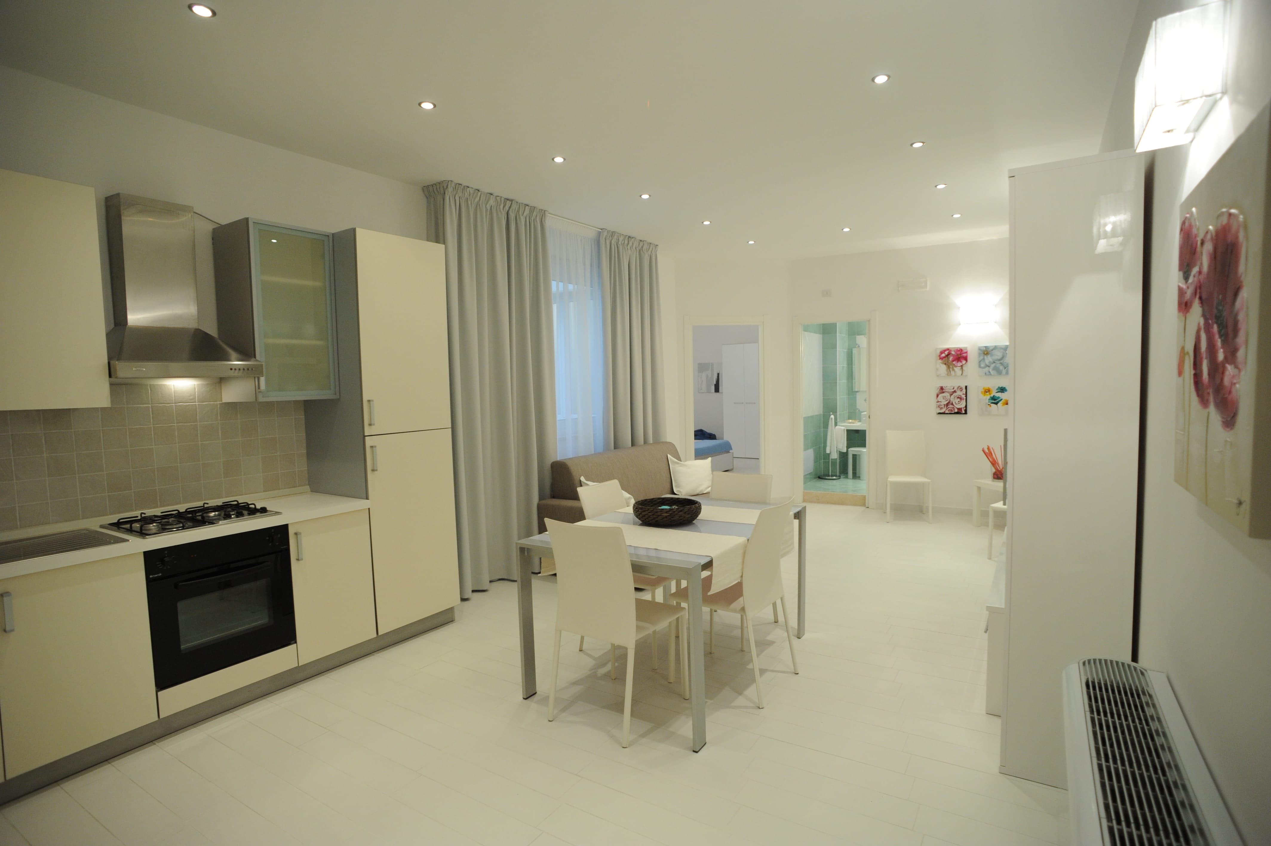 Appartamenti Floridia - Casa Vacanze - Siracusa