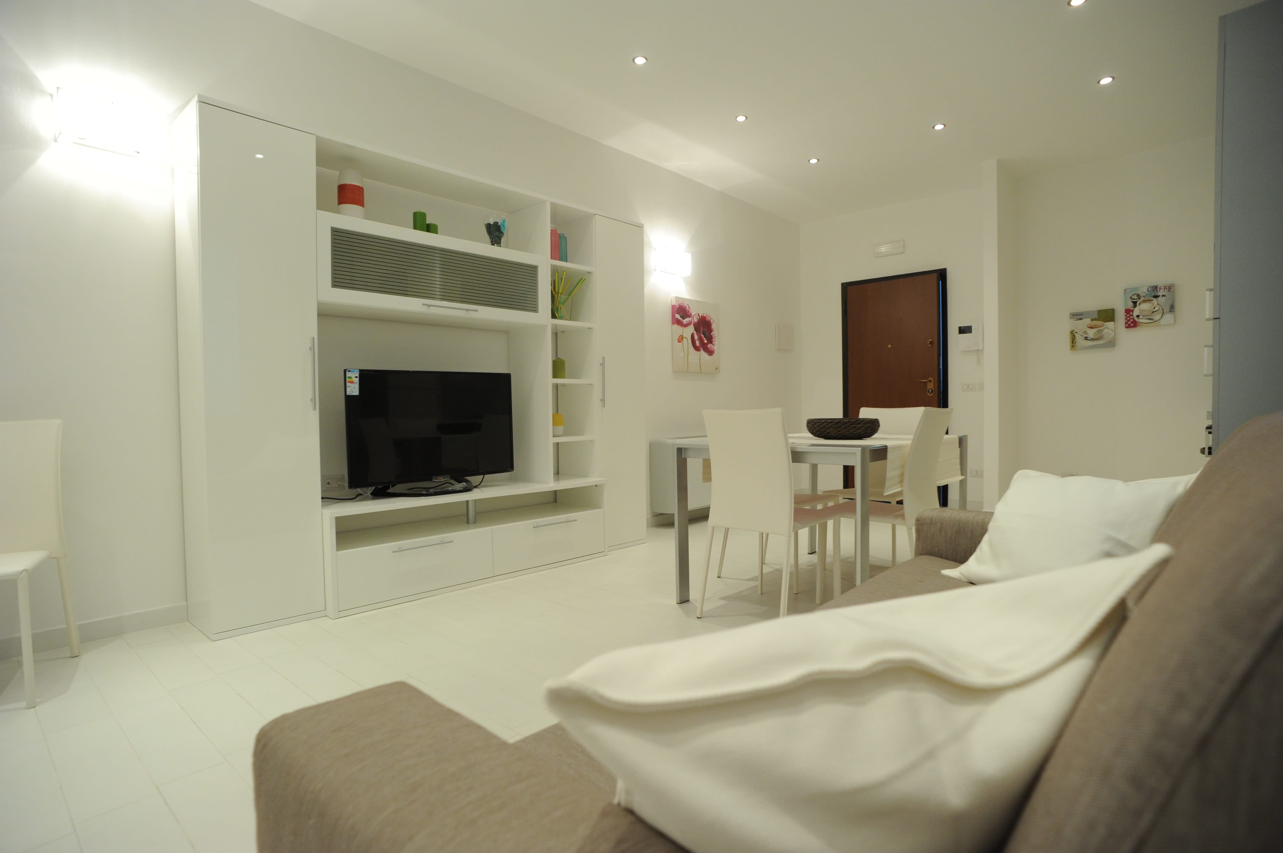 Appartamenti Floridia - Casa Vacanze - Siracusa