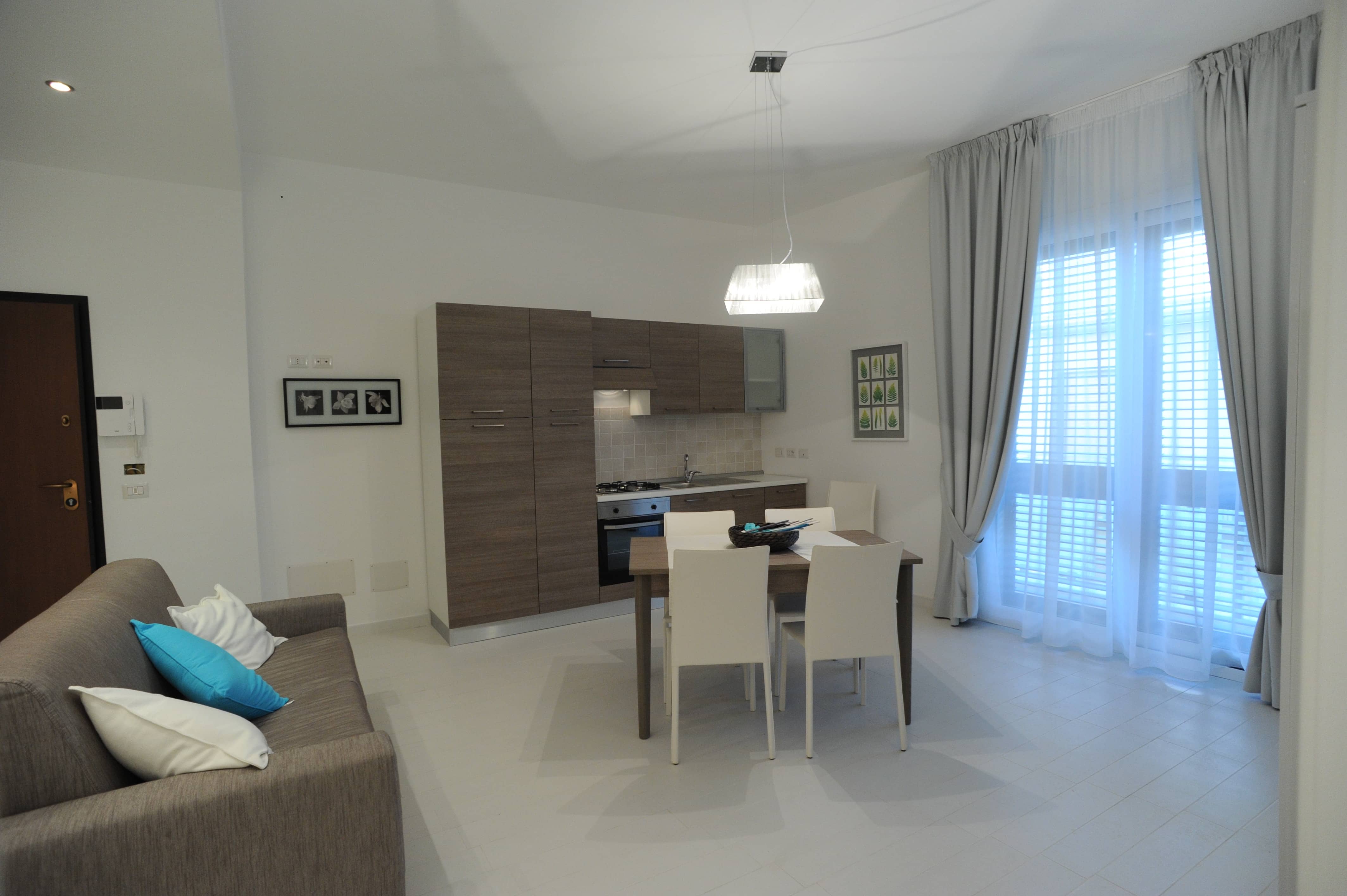 Appartamenti Floridia - Casa Vacanze - Siracusa