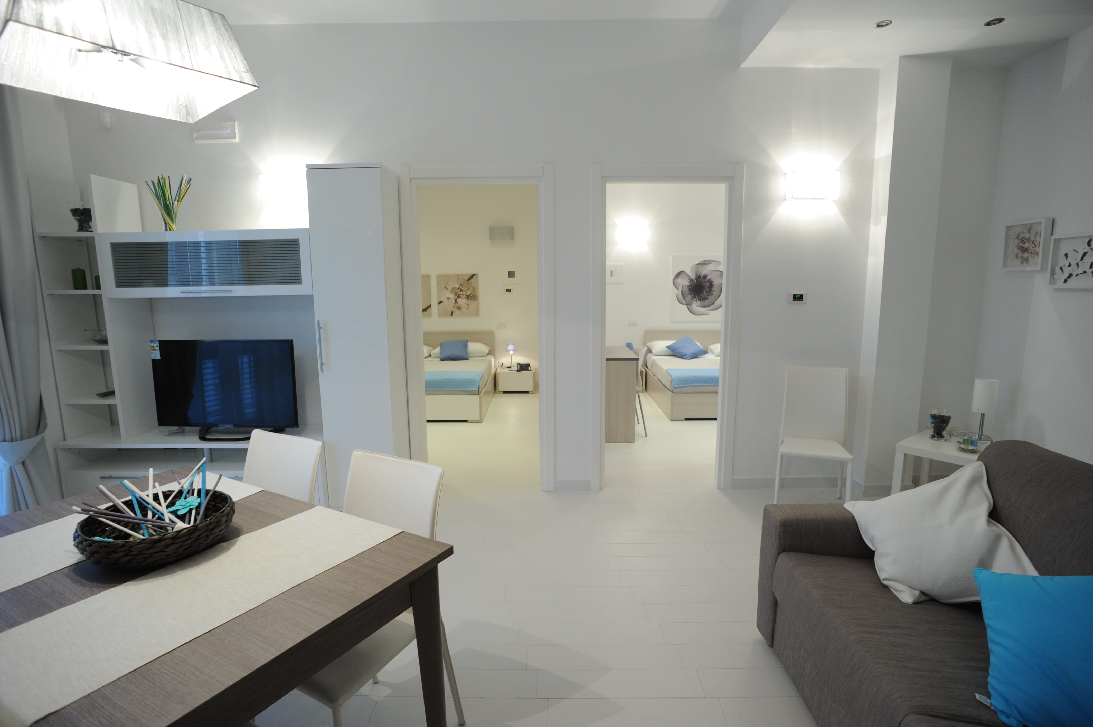 Appartamenti Floridia - Casa Vacanze - Siracusa