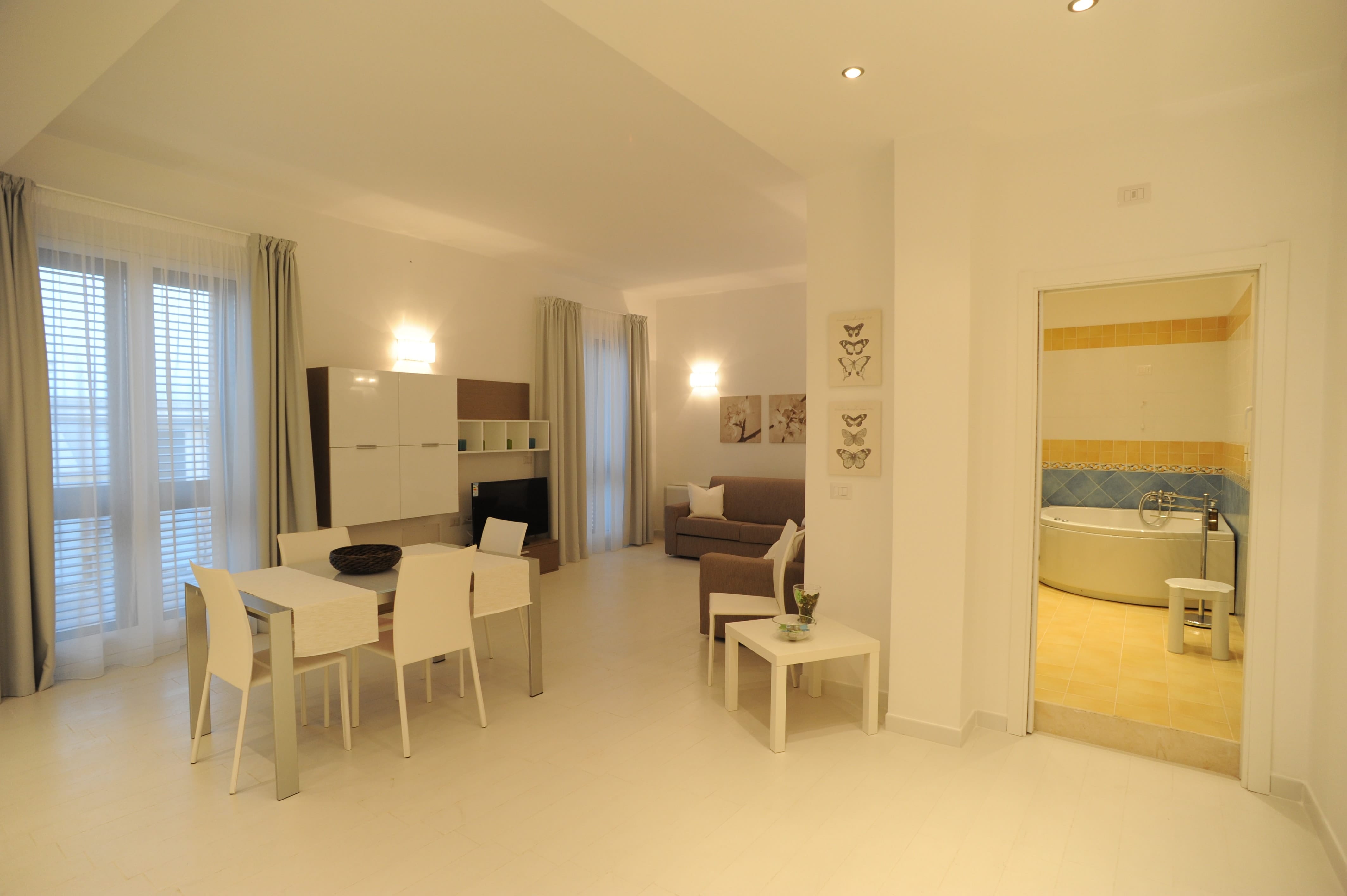 Appartamenti Floridia - Casa Vacanze - Siracusa