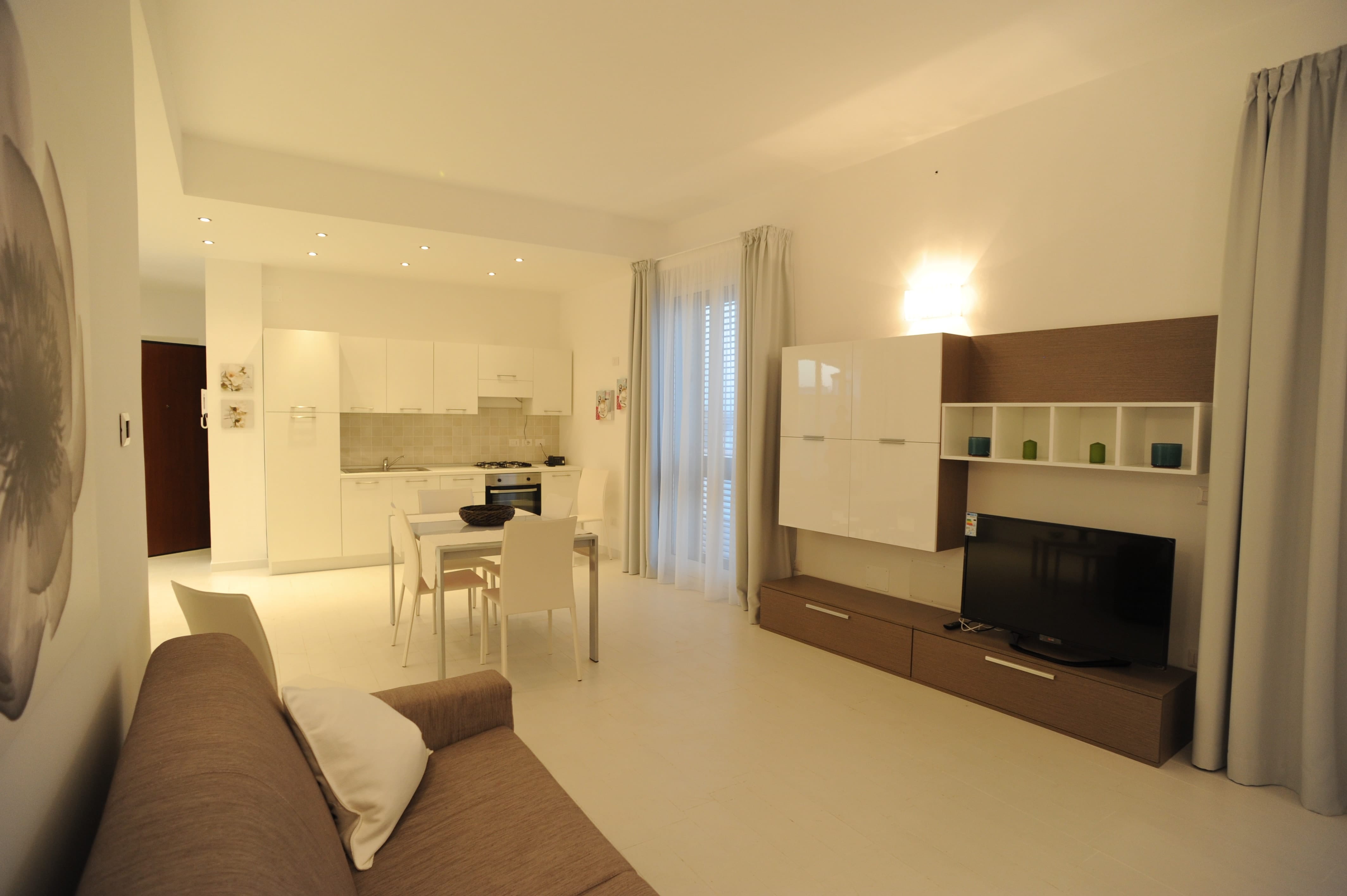 Appartamenti Floridia - Casa Vacanze - Siracusa