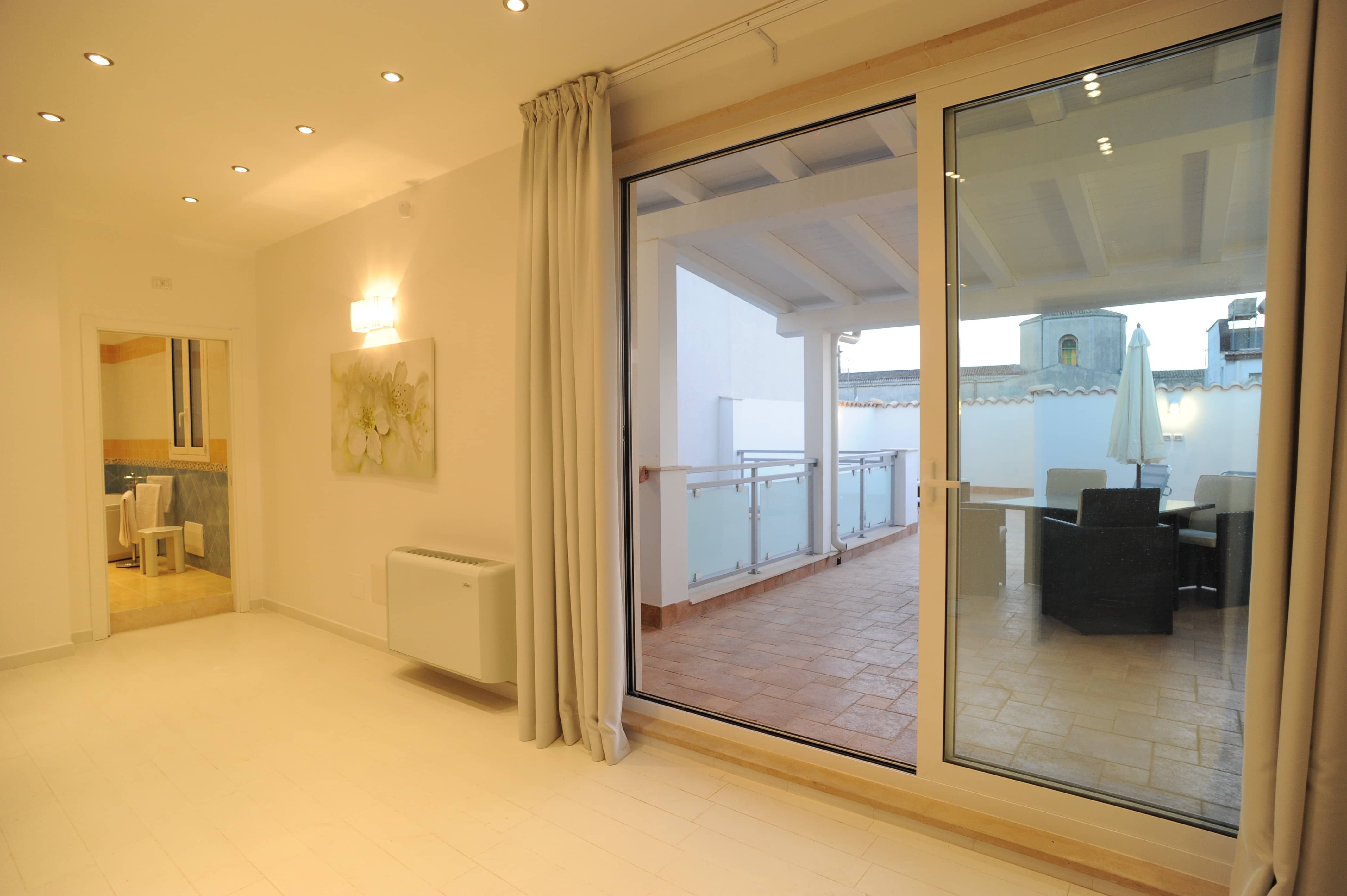 Appartamenti Floridia - Casa Vacanze - Siracusa