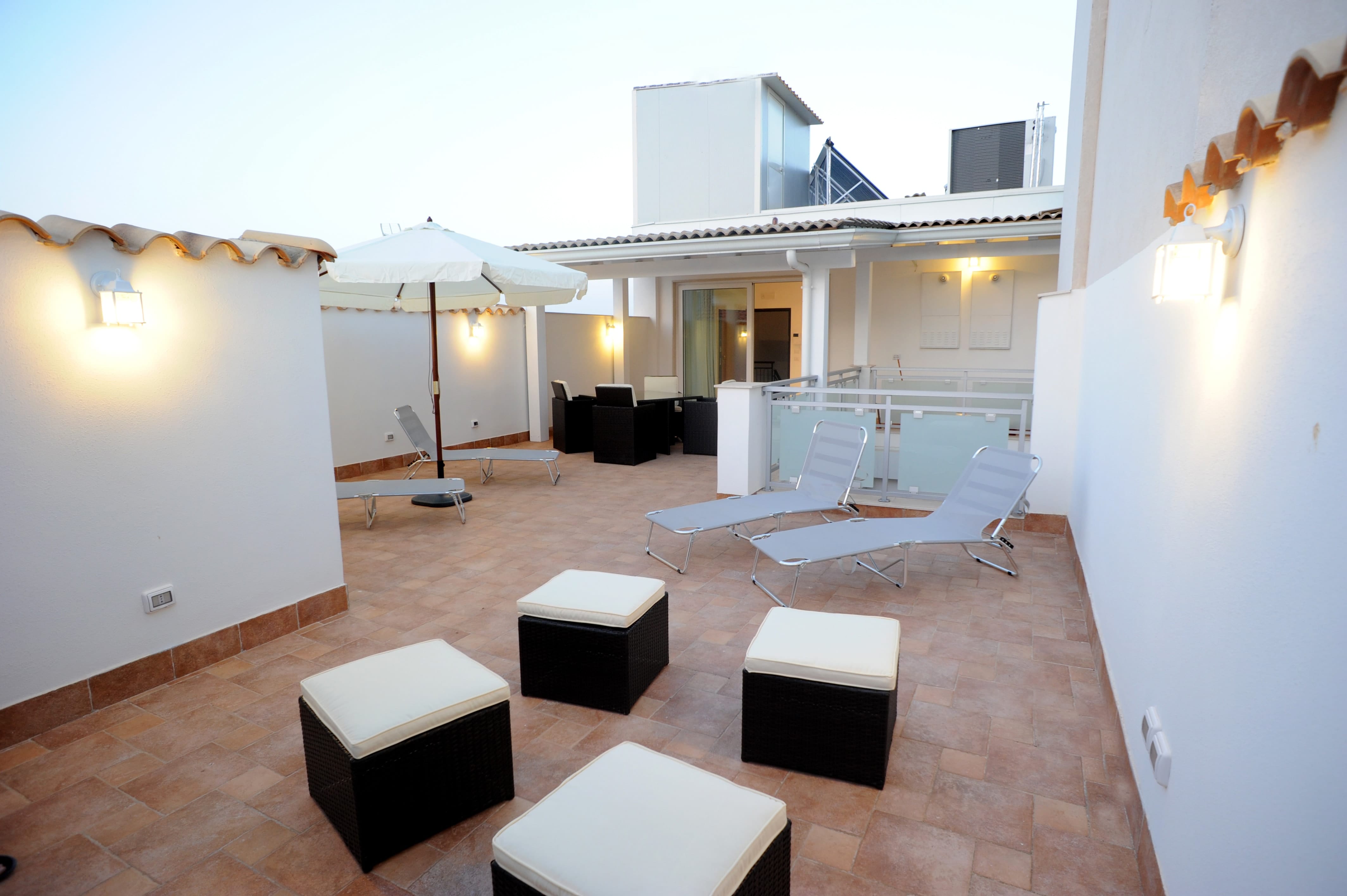 Appartamenti Floridia - Casa Vacanze - Siracusa