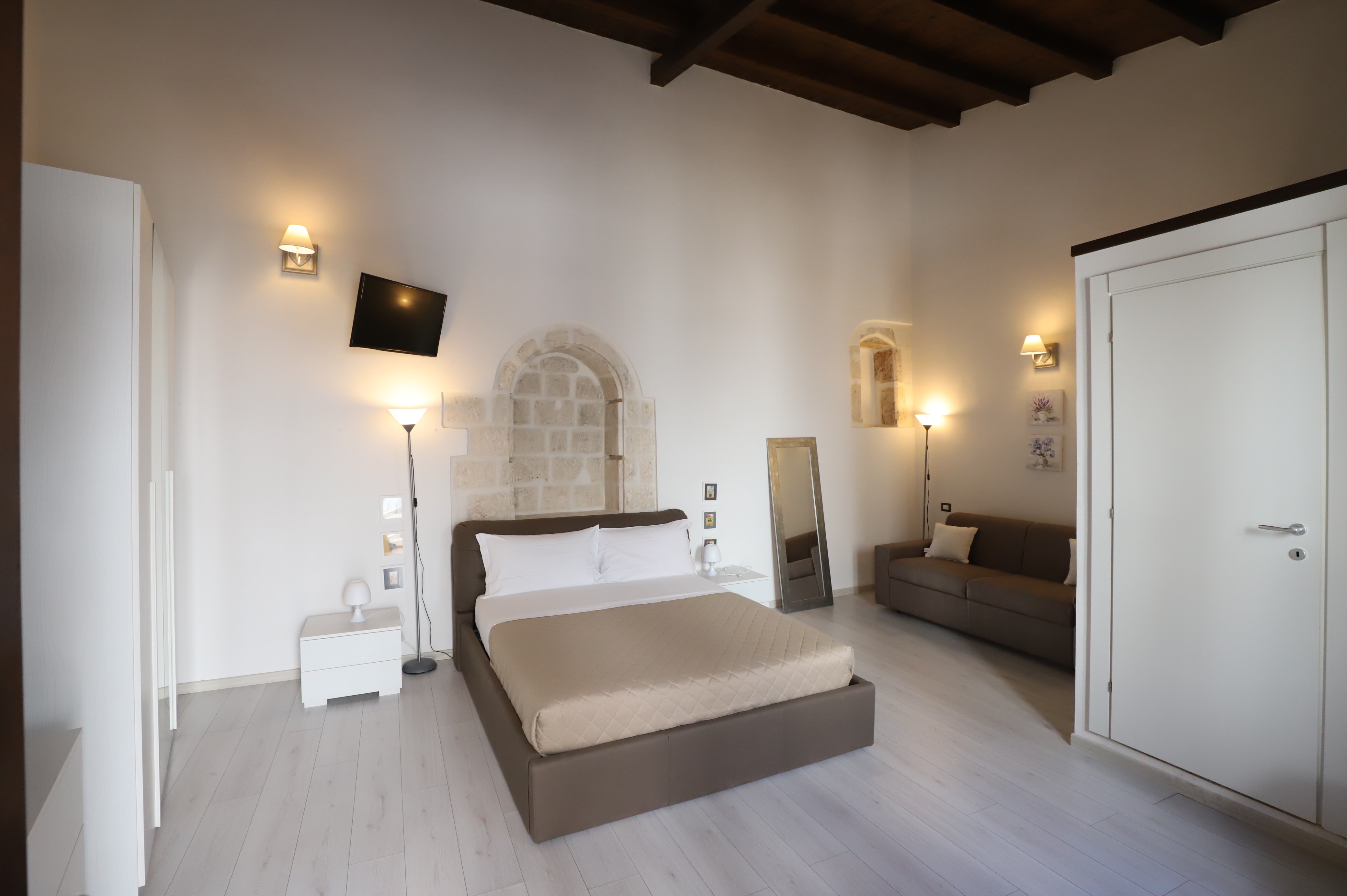 Italiana Resort Atrio | Siracusa | Ortigia