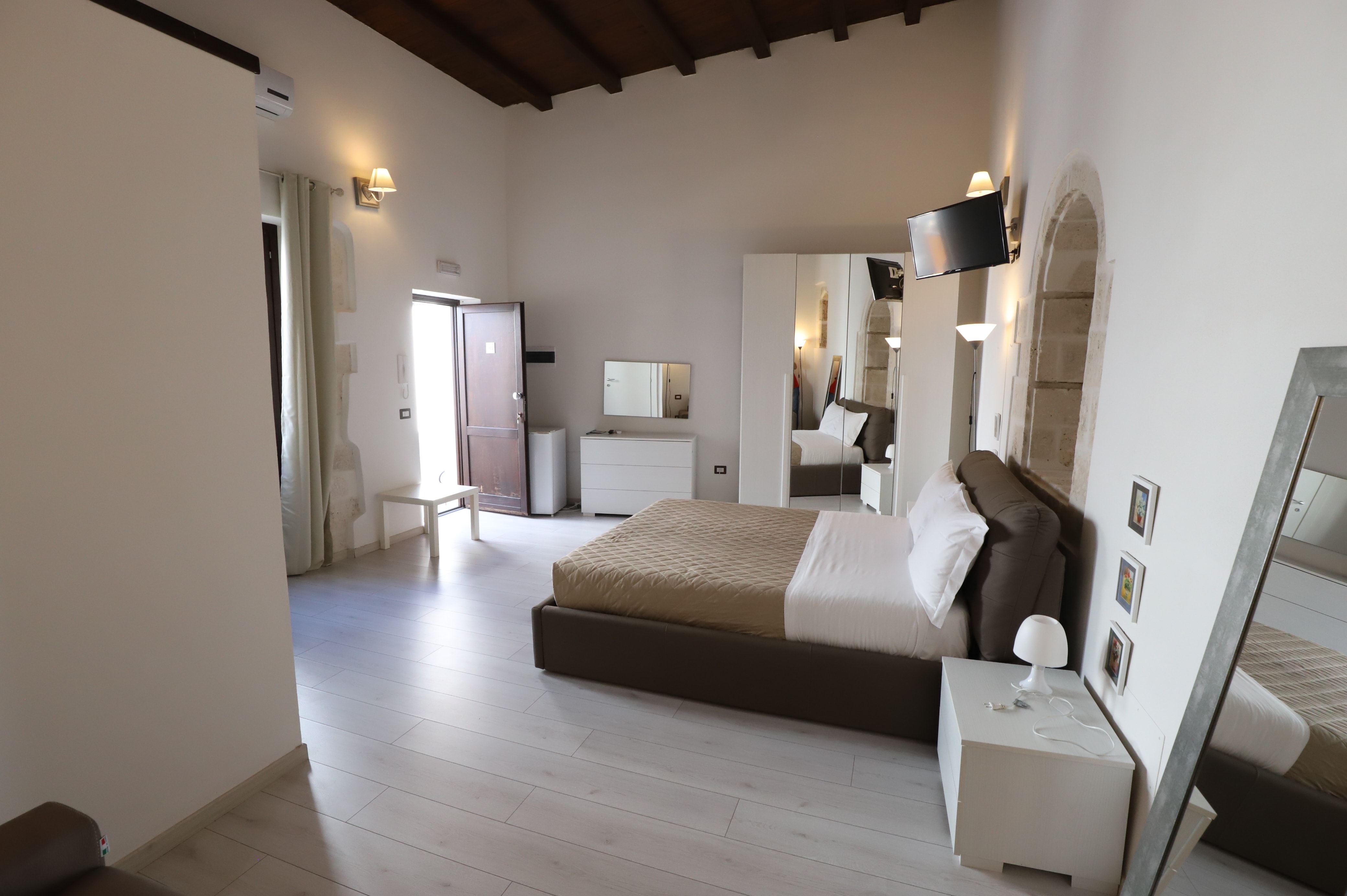 Italiana Resort Atrio | Siracusa | Ortigia