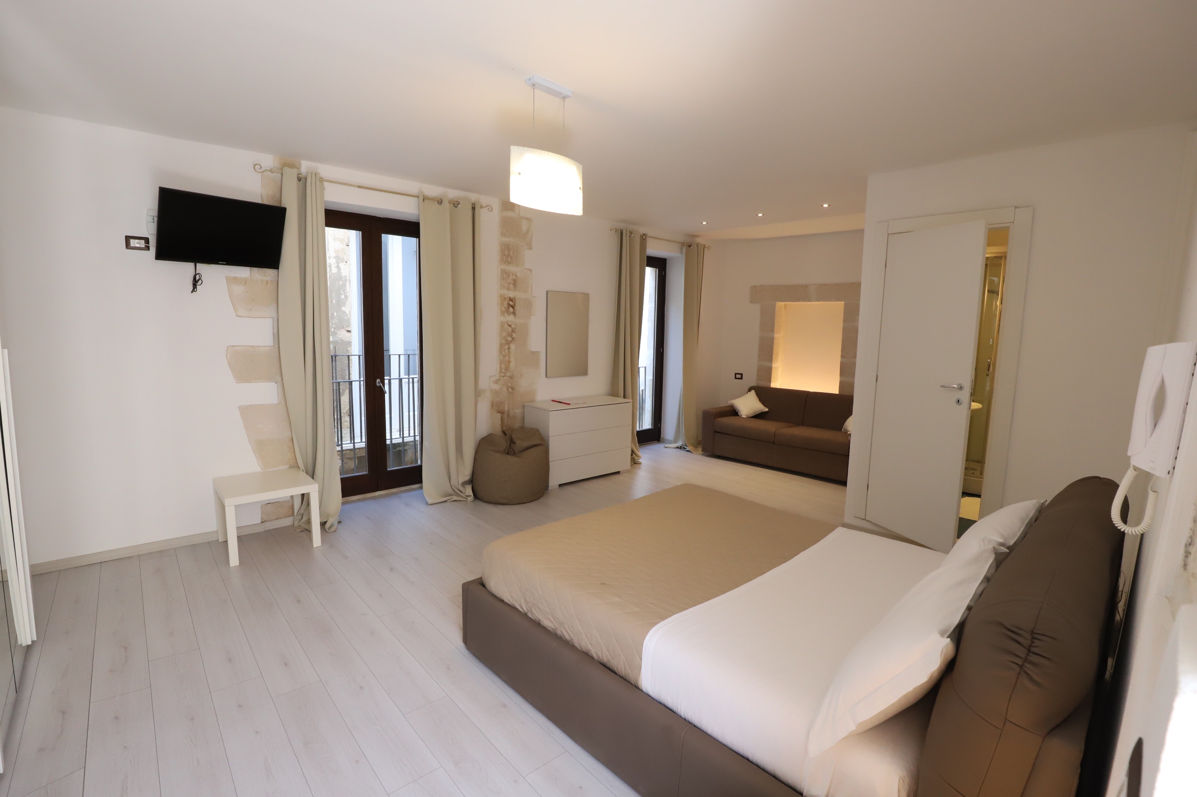 Italiana Resort Atrio | Siracusa | Ortigia