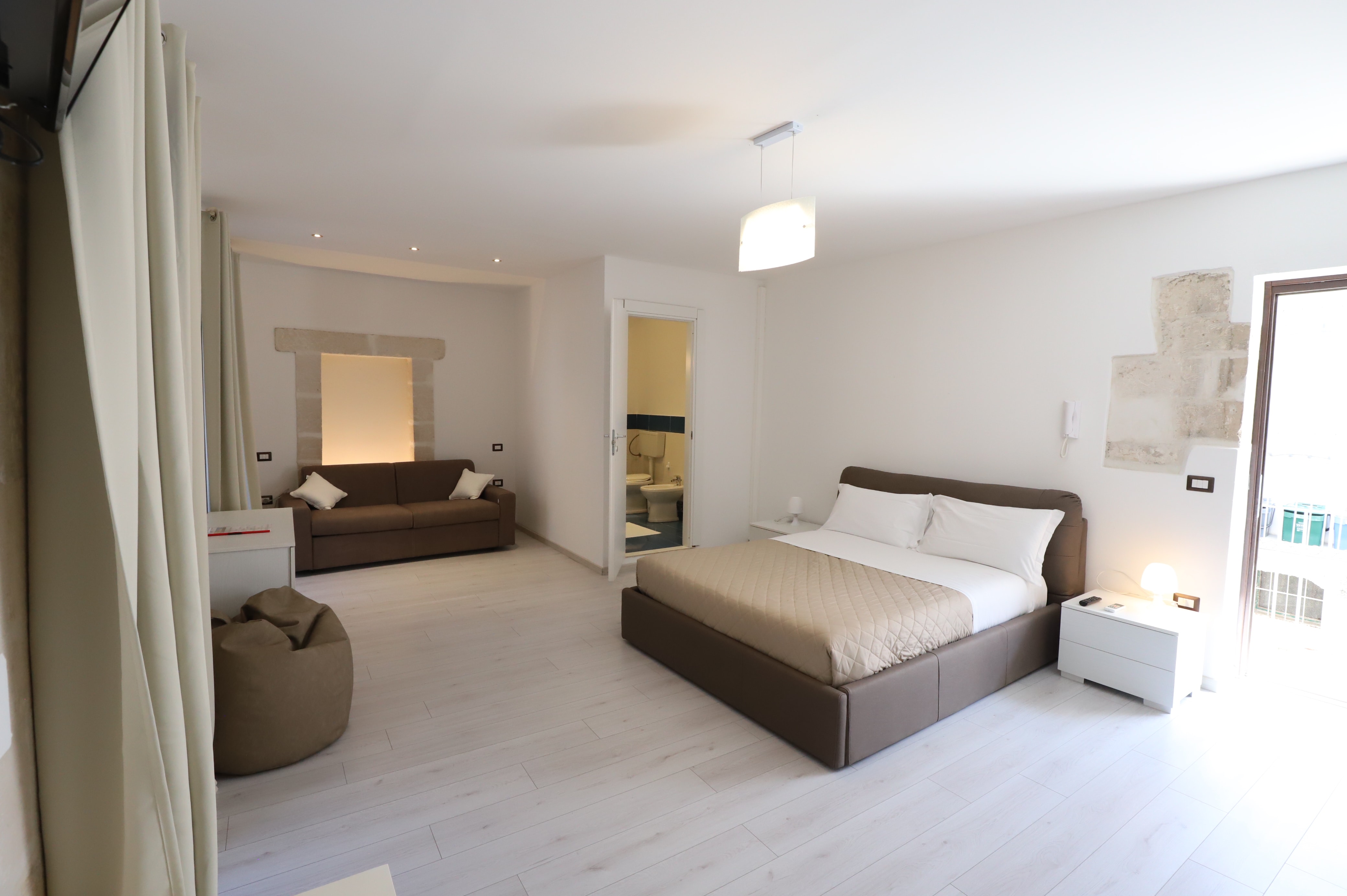 Italiana Resort Atrio | Siracusa | Ortigia