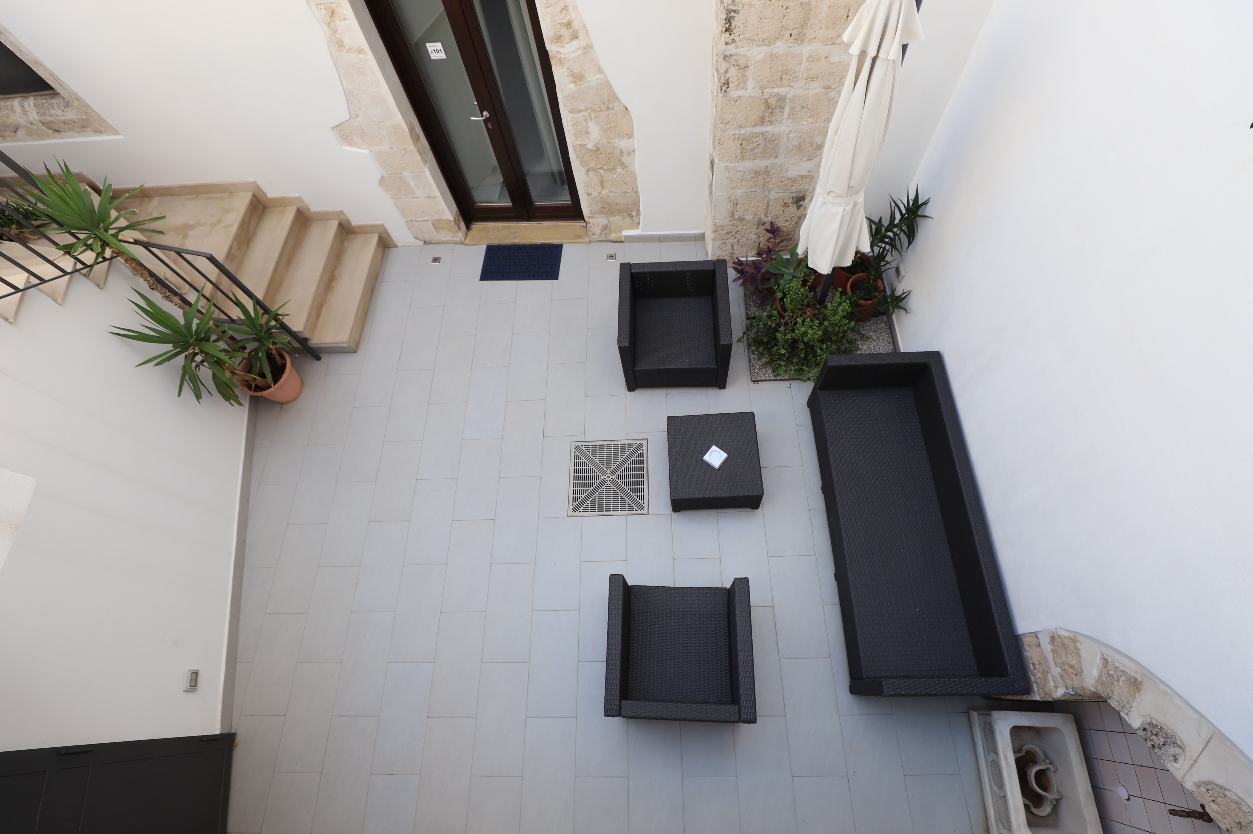 Italiana Resort Atrio | Siracusa | Ortigia