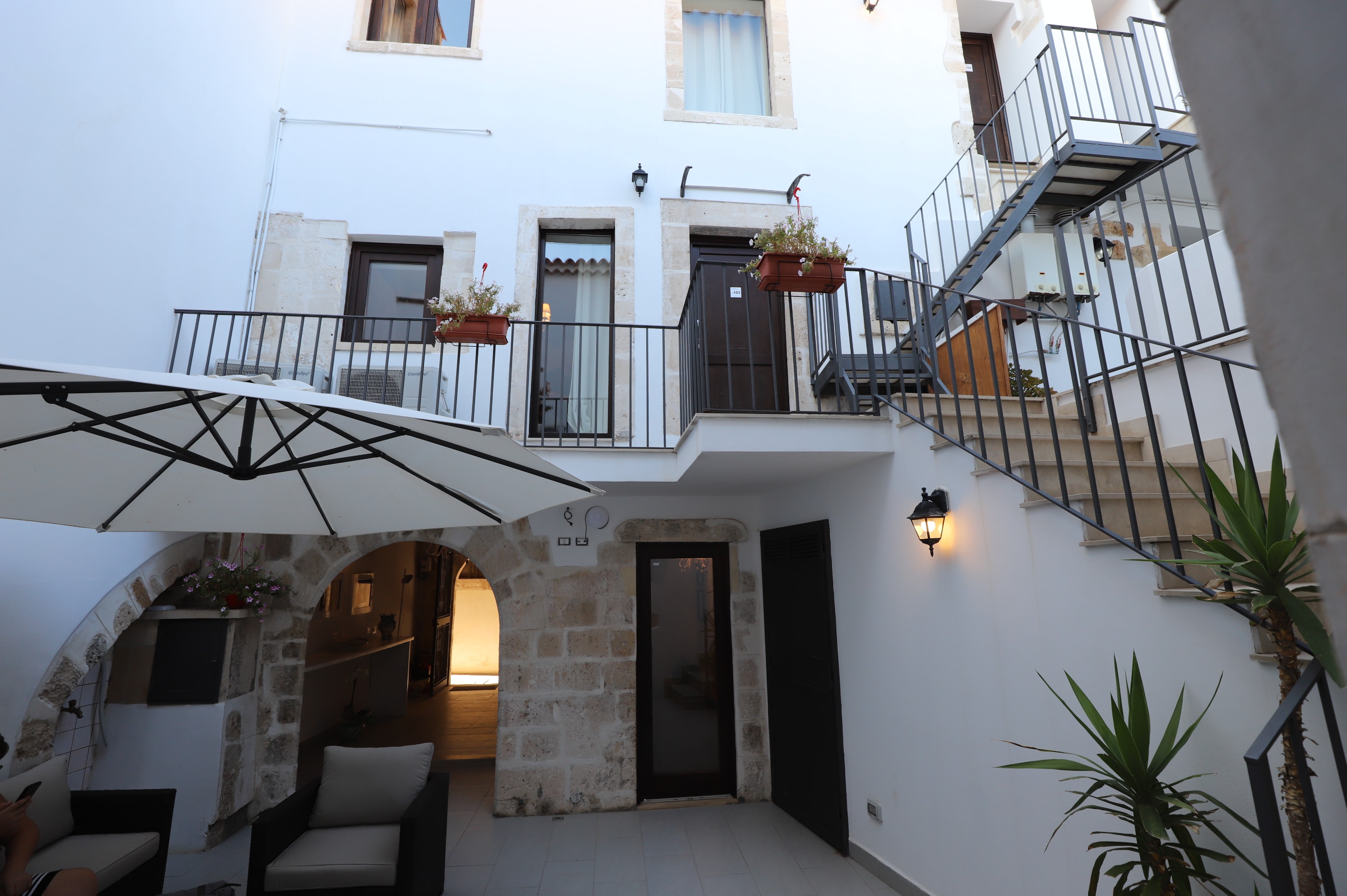 Italiana Resort Atrio | Siracusa | Ortigia
